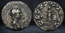 AUGUSTUS (27 BC-14)