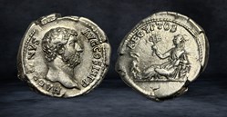HADRIAN (117-138)
