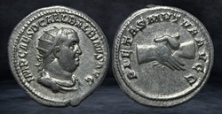 BALBINUS (238)