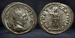 CARACALLA (198-217)