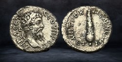 SEPTIMIUS SEVERUS (193-211)