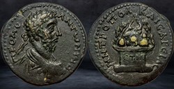 COMMODUS (180-192)