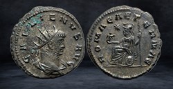 GALLIENUS (253-268)
