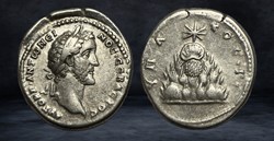 ANTONINUS PIUS (138-161)