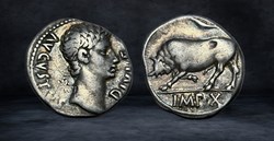 AUGUSTUS (27 BC-14)