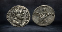 VESPASIAN (69-79)