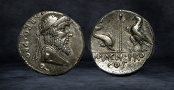 POMPEY THE GREAT (49-48 BC)