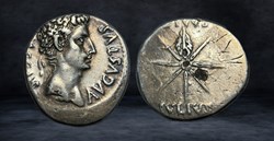AUGUSTUS (27 BC-14)