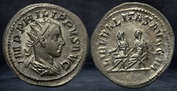 PHILIP II (247-249)