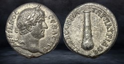 HADRIAN (117-138)