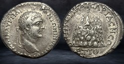 CARACALLA (198-217)