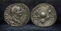 VESPASIAN (69-79)