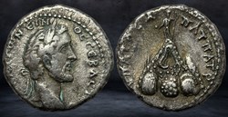 ANTONINUS PIUS (138-161)