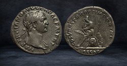 TRAJAN (98-117)