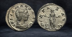 JULIA MAESA (218-224/5)