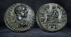 ELAGABALUS (218-222)