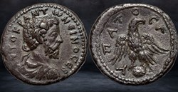 MARCUS AURELIUS (161-180) R4