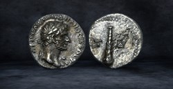 HADRIAN (117-138)