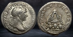 TRAJAN (98-117)