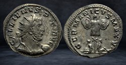 GALLIENUS (253-268)