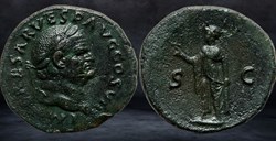 VESPASIAN (69-79)