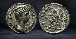 ORBIANA (225-227)