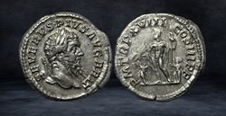 SEPTIMIUS SEVERUS (193-211)