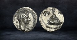 HADRIAN (117-138)