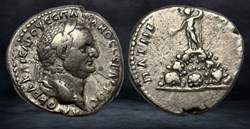 VESPASIAN (69-79)