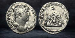 HADRIAN (117-138)