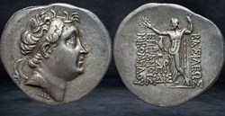 NICOMEDES IV PHILOPATOR (94-74 BC)