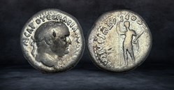 VESPASIAN (69-79)