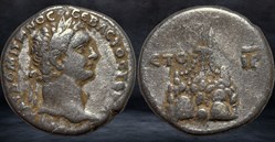 DOMITIAN (81-96)