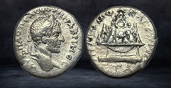 MACRINUS (217-218)
