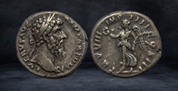 LUCIUS VERUS (161-169)