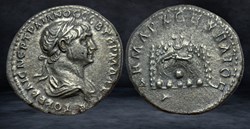 TRAJAN (98-117)