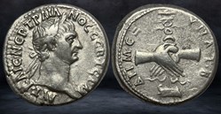 TRAJAN (98-117)