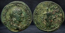 GORDIAN I AFRICANUS (238)