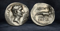 AUGUSTUS (27 BC-14)