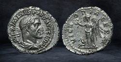 MAXIMINUS THRAX (235-238)