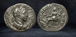 SEVERUS ALEXANDER (222-235)