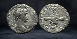 TRAJAN (98-117)