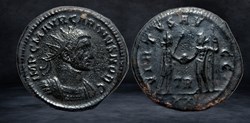 CARINUS (283-285)