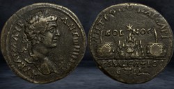 CARACALLA (198-217)