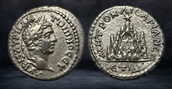 CARACALLA (198-217)