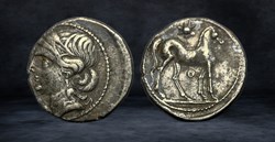 HANNIBAL (2nd Punic War)