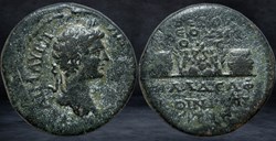 CARACALLA (198-217)