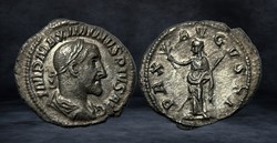 MAXIMINUS THRAX (235-238)