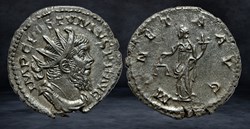 POSTUMUS (260-269)