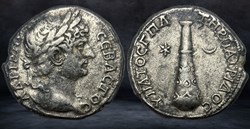 HADRIAN (117-138)